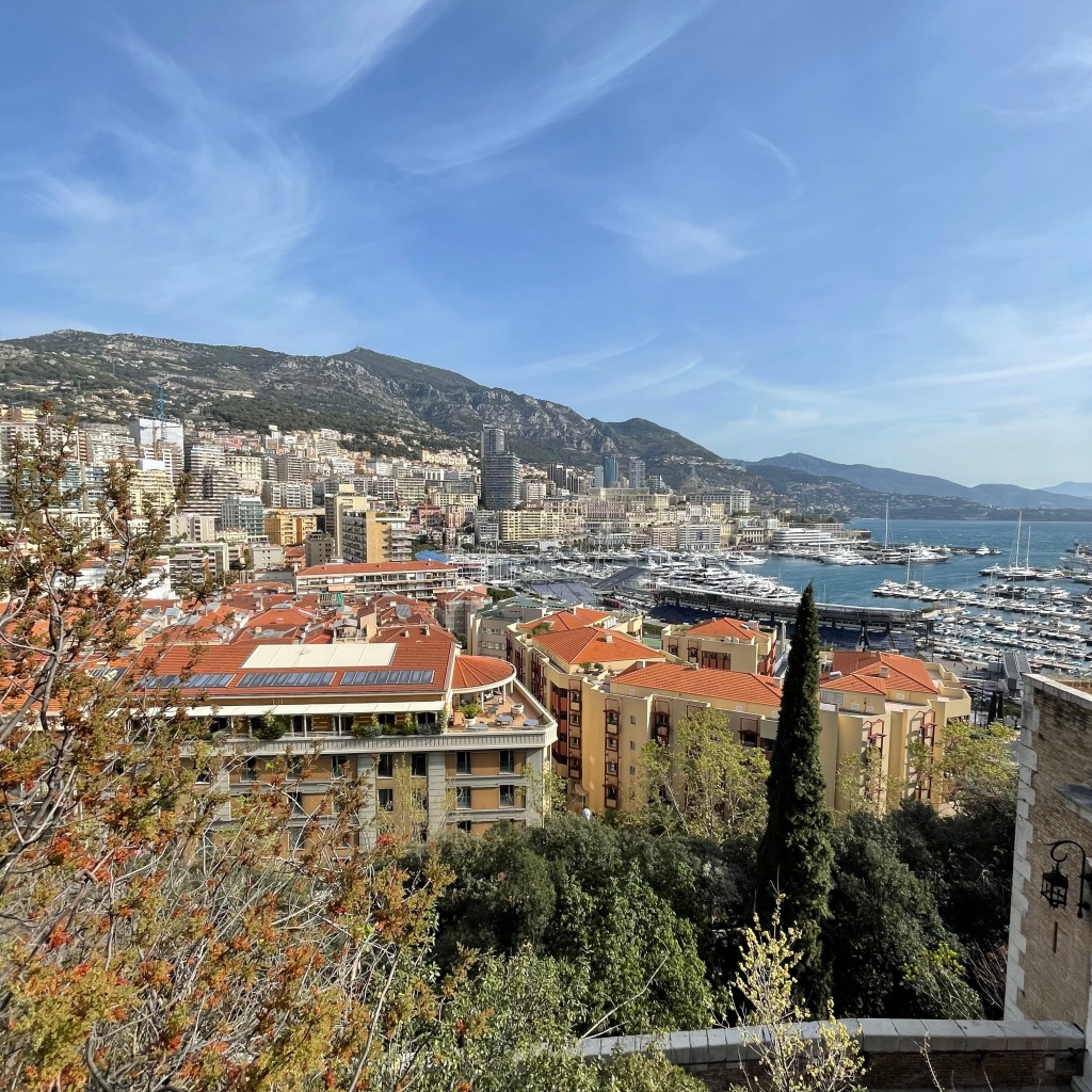 Que faire pour la Saint Valentin à Monaco ?